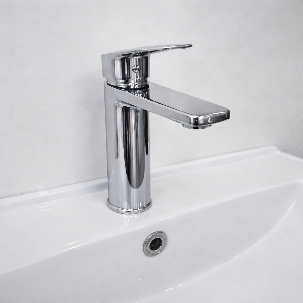 خلاط كروم وطني